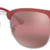 RB 3716 9159/AI CLUBMASTER METAL