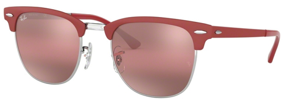 RB 3716 9159/AI CLUBMASTER METAL