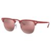 Γυαλιά Ηλίου Rayban RB 3716 9159/AI CLUBMASTER METAL