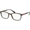 Γυαλιά Οράσεως Prada Sport VPS 04I  U61-1O1