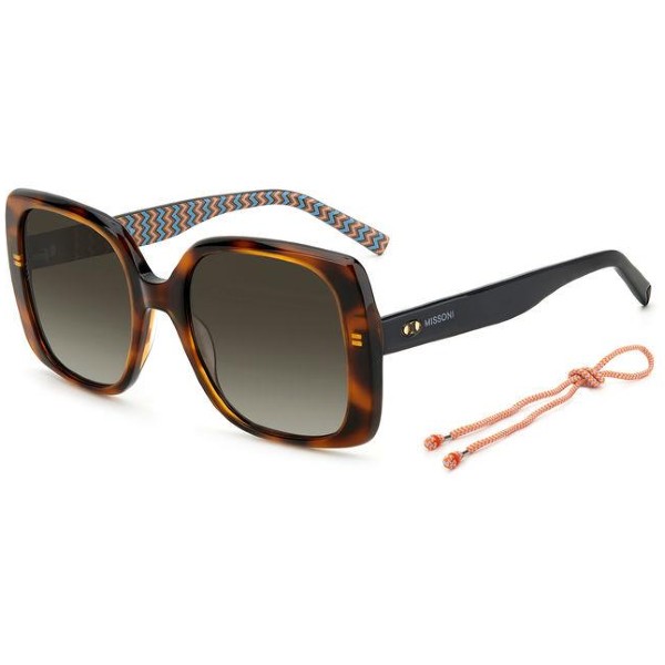 Γυαλιά Ηλίου M MISSONI MMI 0113/S 05LHA