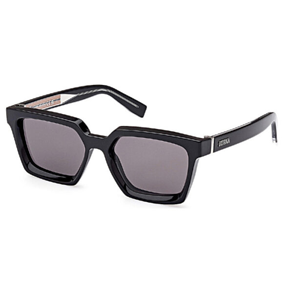 Γυαλιά Ηλίου Ermenegildo Zegna EZ 0214 01A