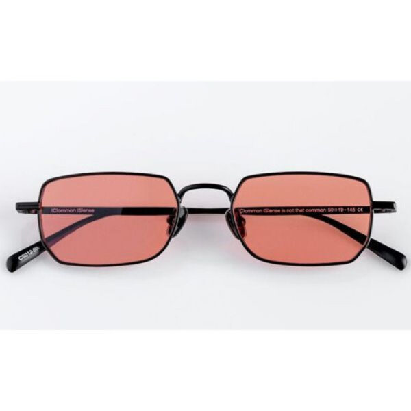 Γυαλιά Ηλίου Common Sense CS012 Blk