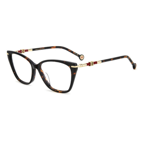 Γυαλιά Οράσεως Carolina Herrera HER 0303/G 086