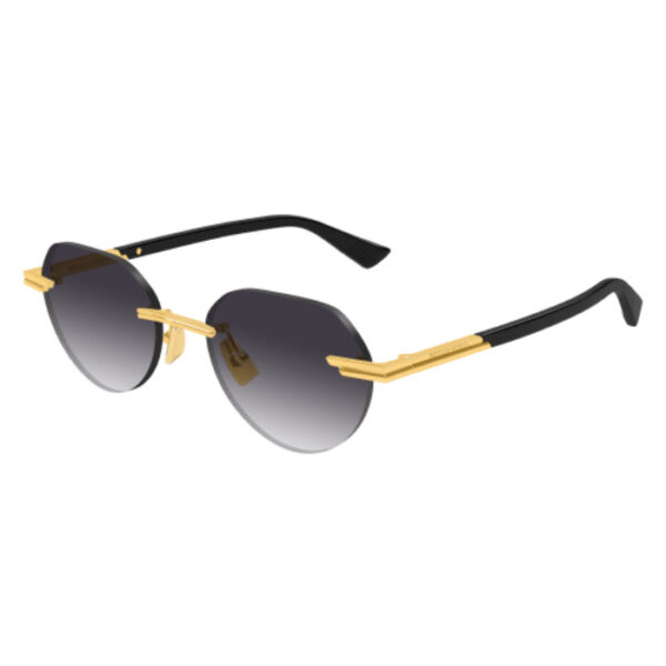 Γυαλιά Ηλίου BOTTEGA VENETA BV1379S 001