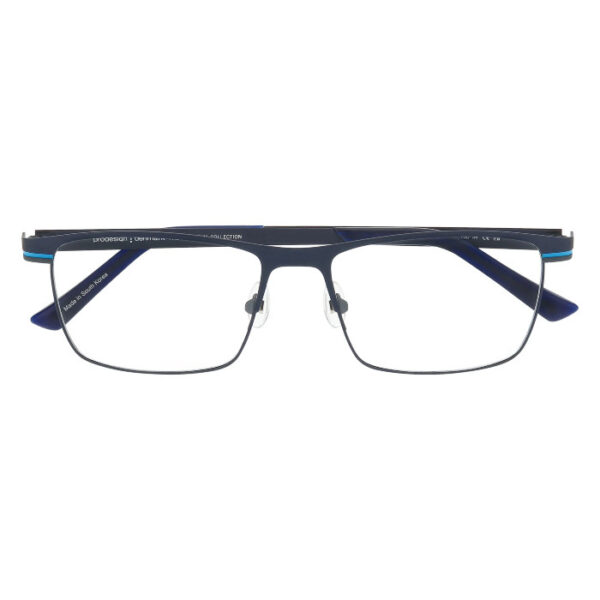 Γυαλιά Οράσεως prodesign DASH 3 C.9031