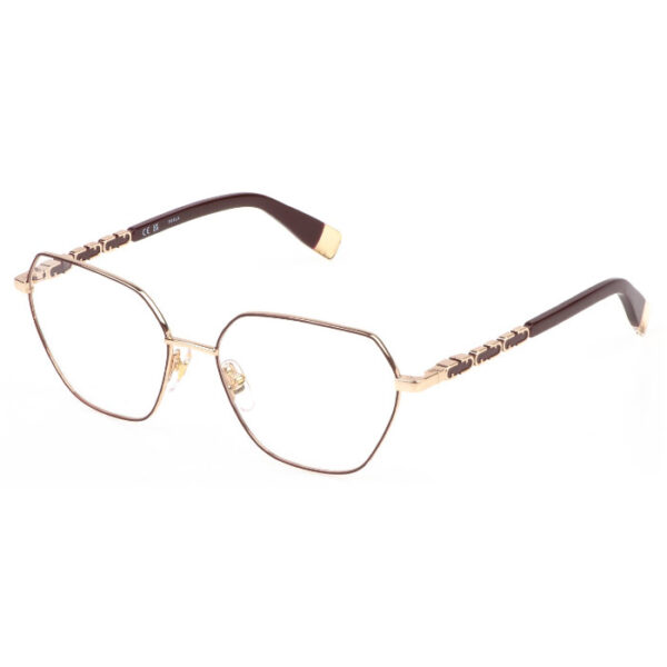 Γυαλιά Οράσεως Furla VFU834 0307