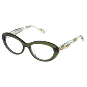 Γυαλιά Οράσεως Just Cavalli VJC163 02GN