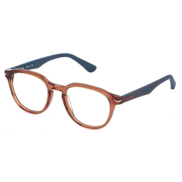 VK149_W45(1) Γυαλιά Οράσεως Police VK149 0W45 NEW CHAMP JR 2