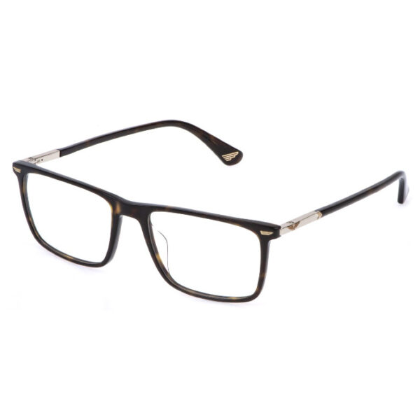 Γυαλιά Οράσεως Police VPLQ68 0722 NEW CROSSROADS 1