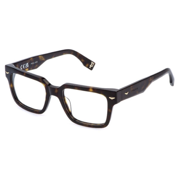 Γυαλιά Οράσεως Police VPLQ73 722Y SUPERNOVA 4