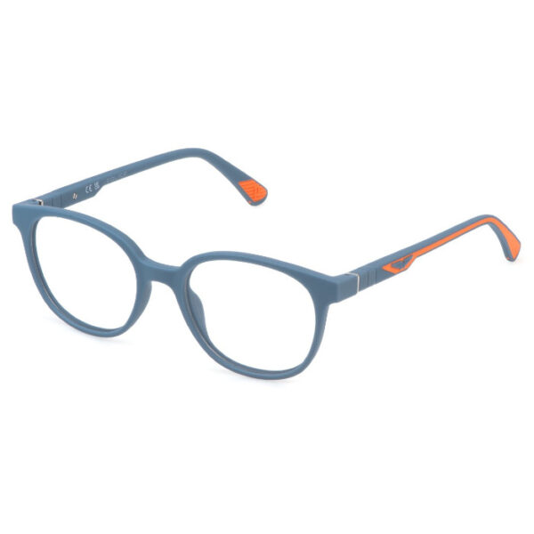 vk146 0715 Γυαλιά Οράσεως Police VK146 0715 STEM JR 1