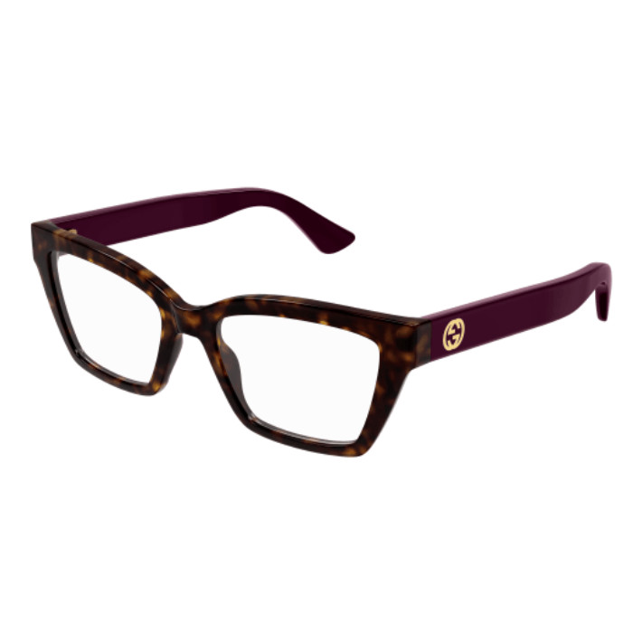 Γυαλιά Οράσεως Gucci GG1715O 007