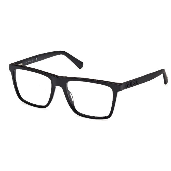 Guess-GU50186-001 Γυαλιά Οράσεως Guess GU50186 001