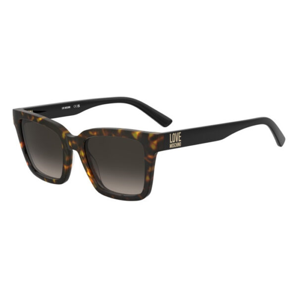 Γυαλιά Ηλίου LOVE MOSCHINO MOL091/S 086HA