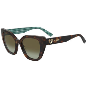 Γυαλιά Ηλίου LOVE MOSCHINO MOL098/S 2VMBC