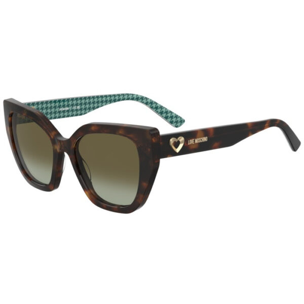 Γυαλιά Ηλίου LOVE MOSCHINO MOL098/S 2VMBC
