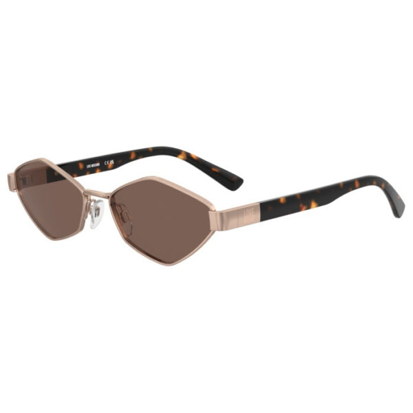 Γυαλιά Ηλίου LOVE MOSCHINO MOL101/S DDB4S