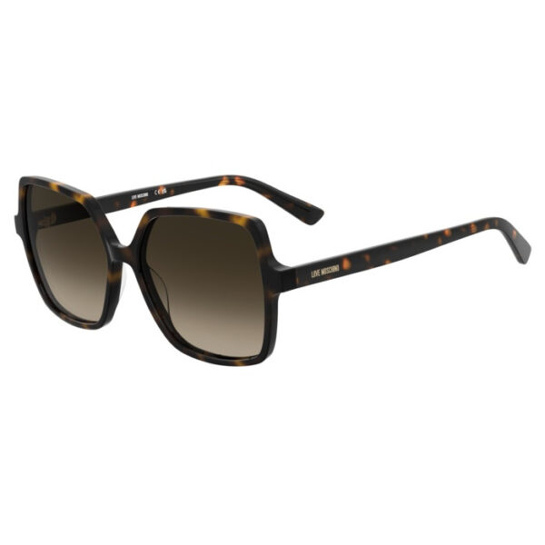 Γυαλιά Ηλίου LOVE MOSCHINO MOL102/S 086HA