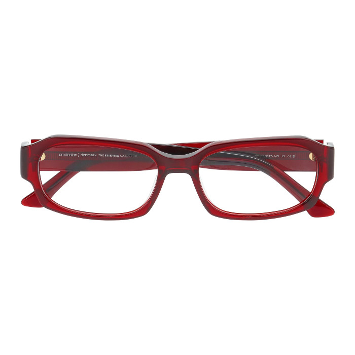Γυαλιά Οράσεως prodesign CORE 3 c.4125