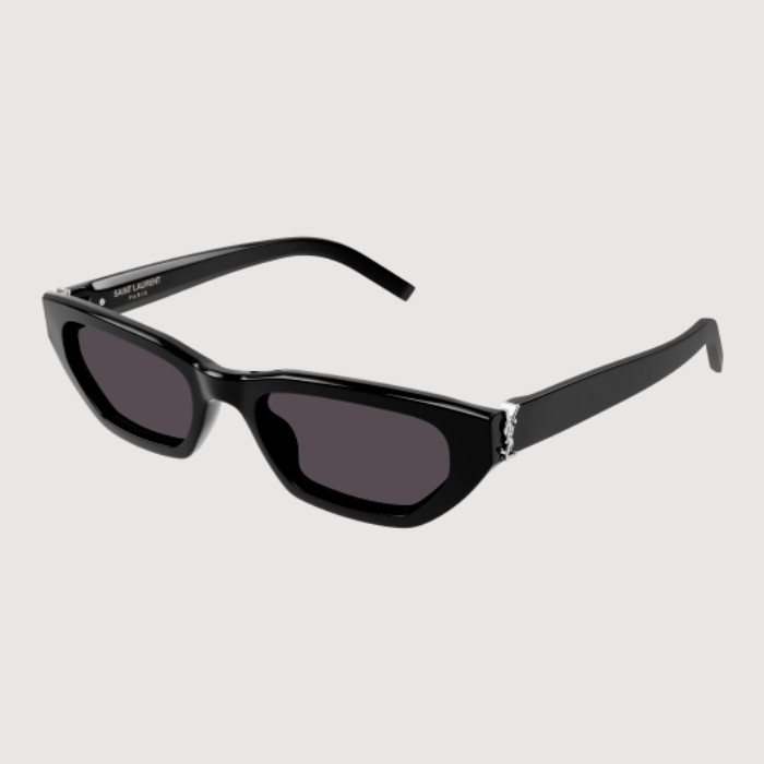 Γυαλιά Ηλίου Saint Laurent SL M126 001