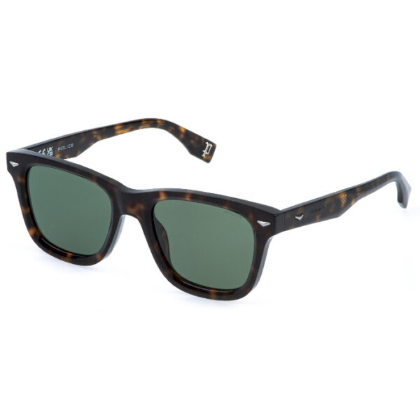 Γυαλιά Ηλίου Police SPLR80 SUPERNOVA 6 02BL