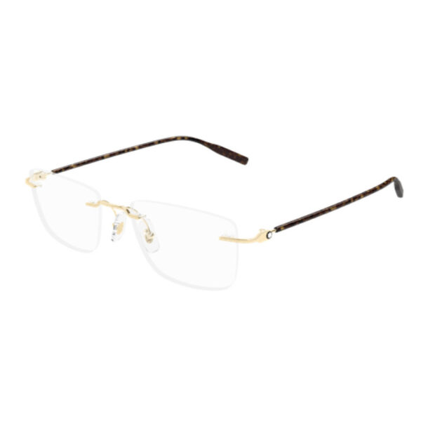 Γυαλιά Οράσεως MONTBLANC MB0431O 003